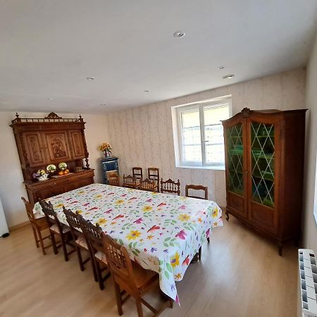 Gite Faubourg Des Pierres Sigolsheim Exteriér fotografie